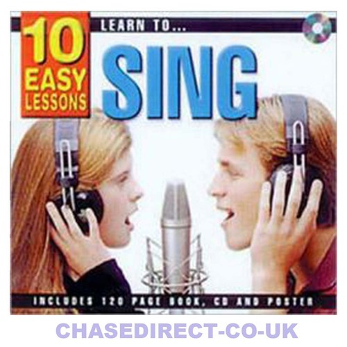Learn sing with tutor - to,