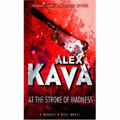 The stroke madness - at,