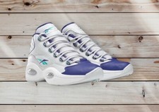 Reebok Question Mid Hornets