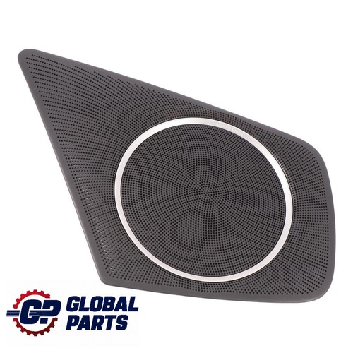 Audi door card speaker - a4,