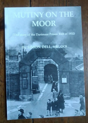 Mutiny the moor - the, story