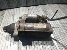 Vw Polo 6c Se 2014-2018 1.0 CHYA Starter Motor 02M911024Q