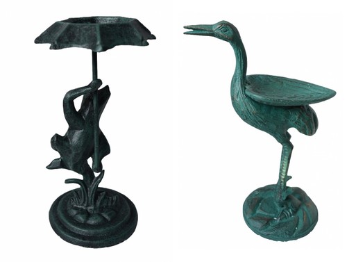 Free standing iron - free,