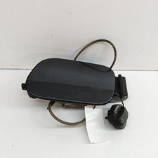VOLKSWAGEN TOUAREG 7P Fuel Tank Flap Cap 7P6809857 3.0D 176kw 2011 27184867