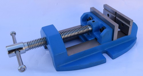 Drill press vice - drill,