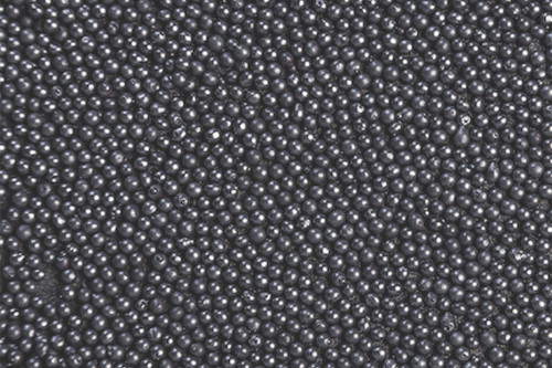 Quality steel shot - quality,
