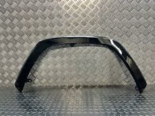 GENUINE TOYOTA RAV4 2019 ON FRONT LEFT WHEEL ARCH TRIM 75602-42170