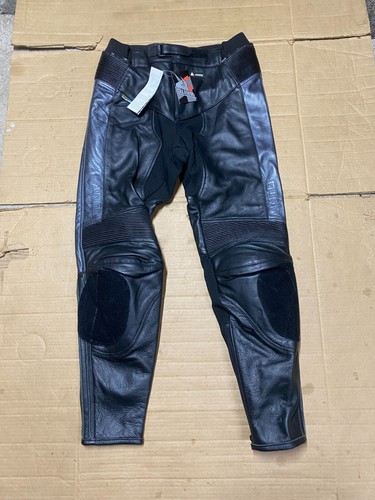 Akito titan mens leather - titan,