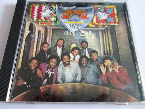 Cameo knights of - ‎–, the