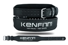 Leather Weight lifting Gym