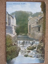 Old Mill , Ambleside, Cumbria