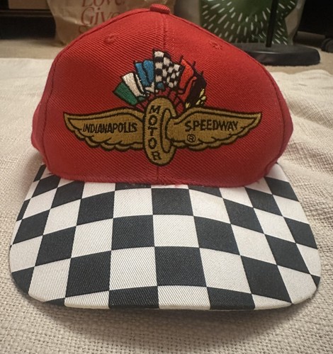 Vintage 90s indianapolis motor - vintage,