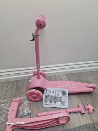 Zinc first 1 kids 3 - kids,