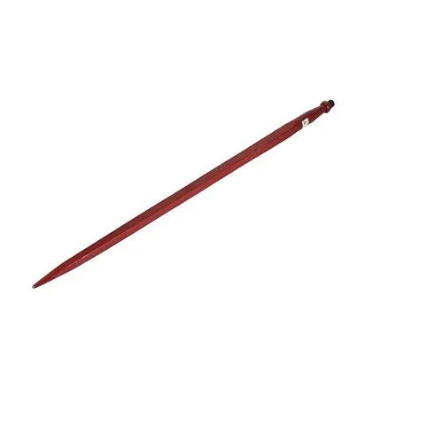 Bale spear 49 - bale, nut
