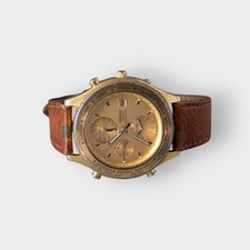 Seiko Mens Chronograph Watch