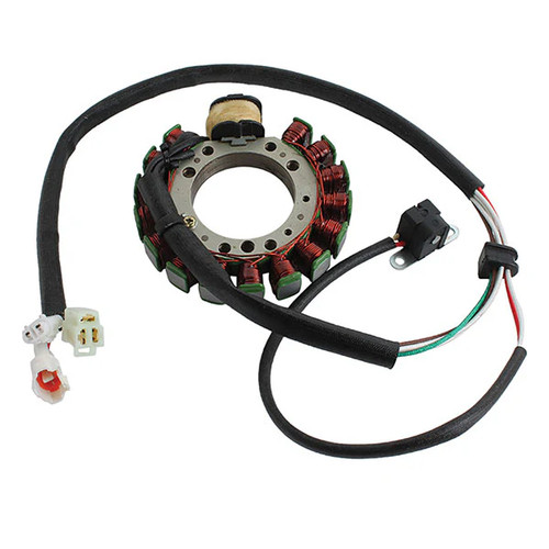 Arrowhead stator yamaha - arrowhead,