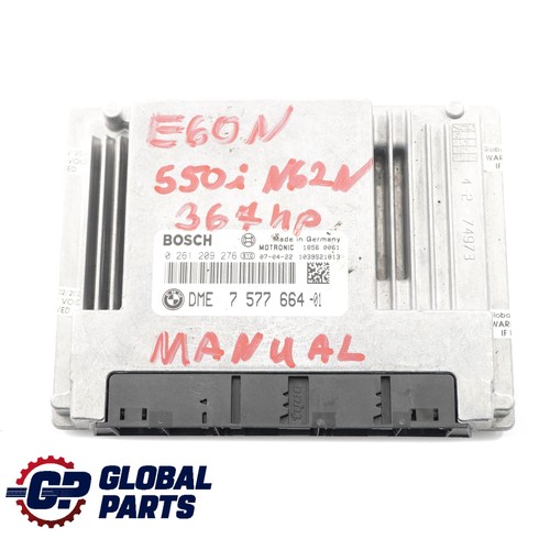 Bmw e60 e61 lci 550i - bmw,