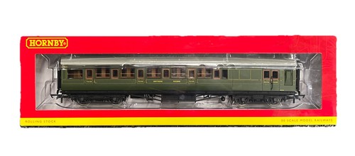 Hornby r4768 olive - r4768,
