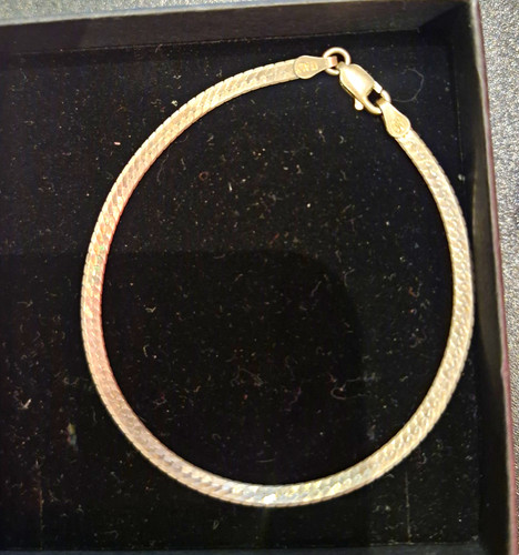 Vintage milor sterling silver - milor,