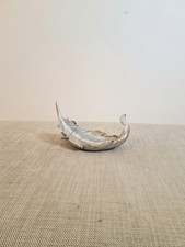Feather Ornament-Next Silver