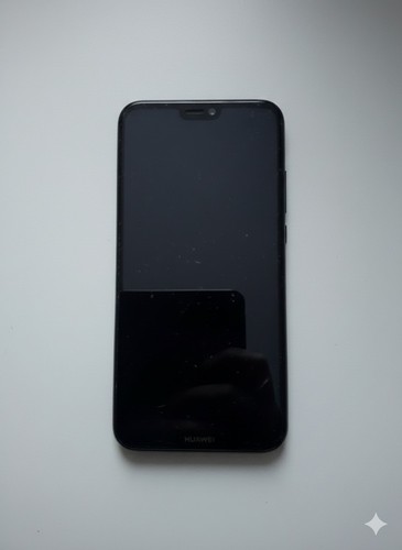 Huawei p20 lite 64gb - huawei, black