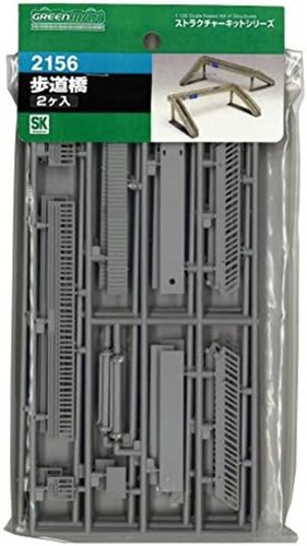 Greenmax gauge 2156 - greenmax,