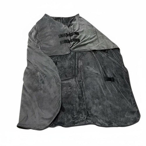 Winter horse blanket - blanket, thick