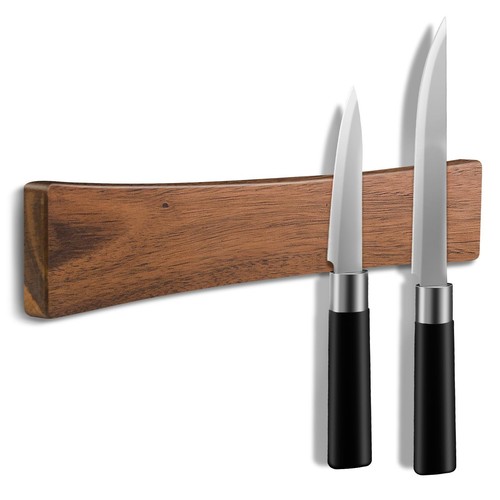 Magnetic knife holder - magnetic,