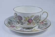 Wedgwood Lichfield Breakfast