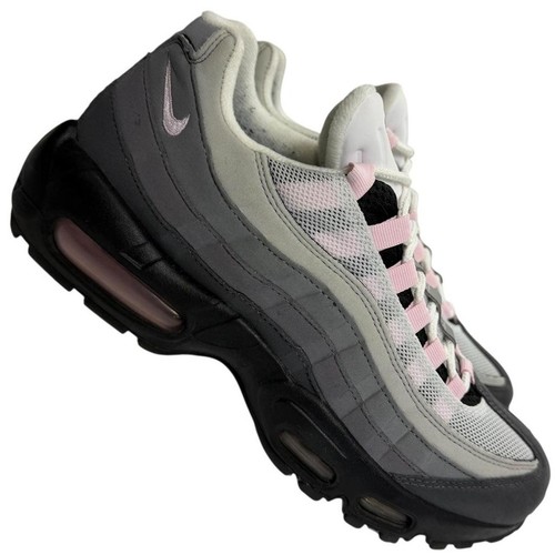 Nike air max pink - og, foam