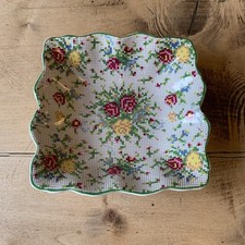 Vintage ‘Midwinter A Coral