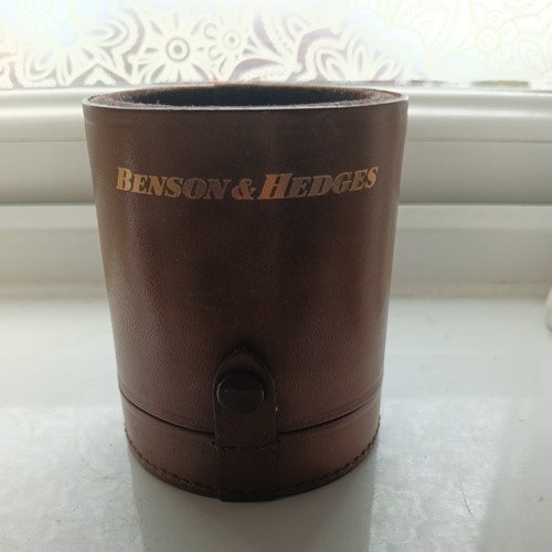 1970 benson hedges real - -,