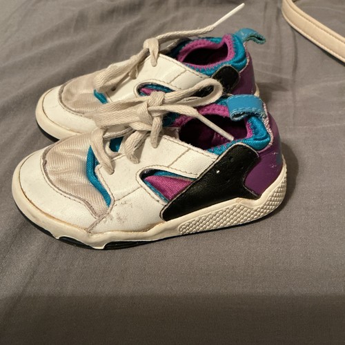 1992 nike huarache baby - baby, infant
