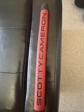 Titleist Scotty Cameron Pistol
