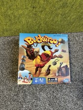 Hasbro Buckaroo Games Saddle