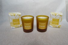 2 x CLARINS Aroma Tonic
