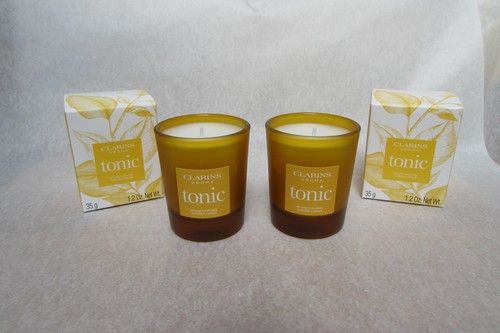 Clarins aroma tonic - clarins,
