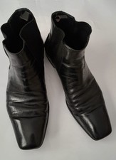Prada Chelsea Boots Vintage