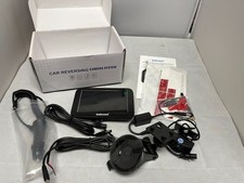 DoHonest HD Wireless Reversing