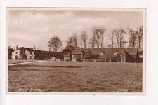 Whan Cross, Chalfont St Giles