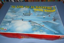 1/72 ESCI   Tupolev