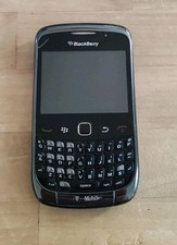 Blackberry 9300 Curve Mobile