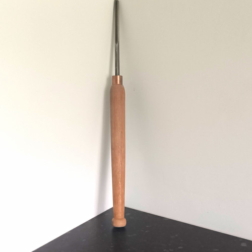 Woodturning bowl gouge tool - woodturning,