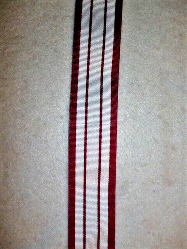 Naval general service medal - medal, /