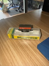 Minitrix N Gauge No. 13631