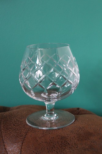 Vintage tudor latimer crystal - tudor,