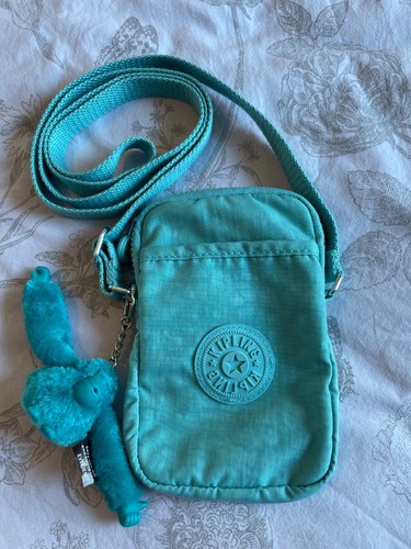 Kipling small crossbody phone