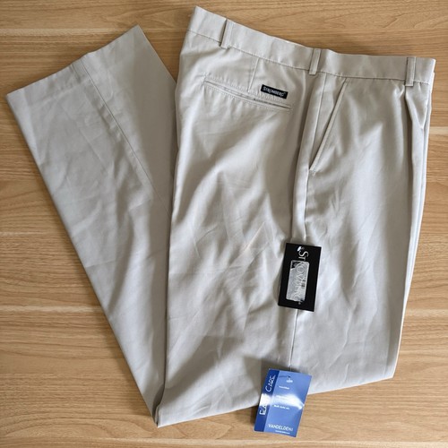 Stromberg golf trousers 36w - golf,