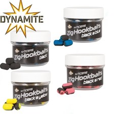 Dynamite Baits N-Ticers Zig