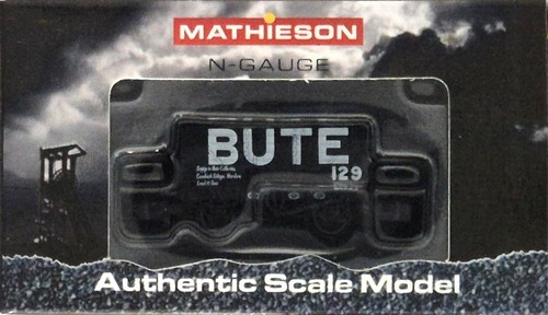 Mathieson models mw0012 - mathieson,
